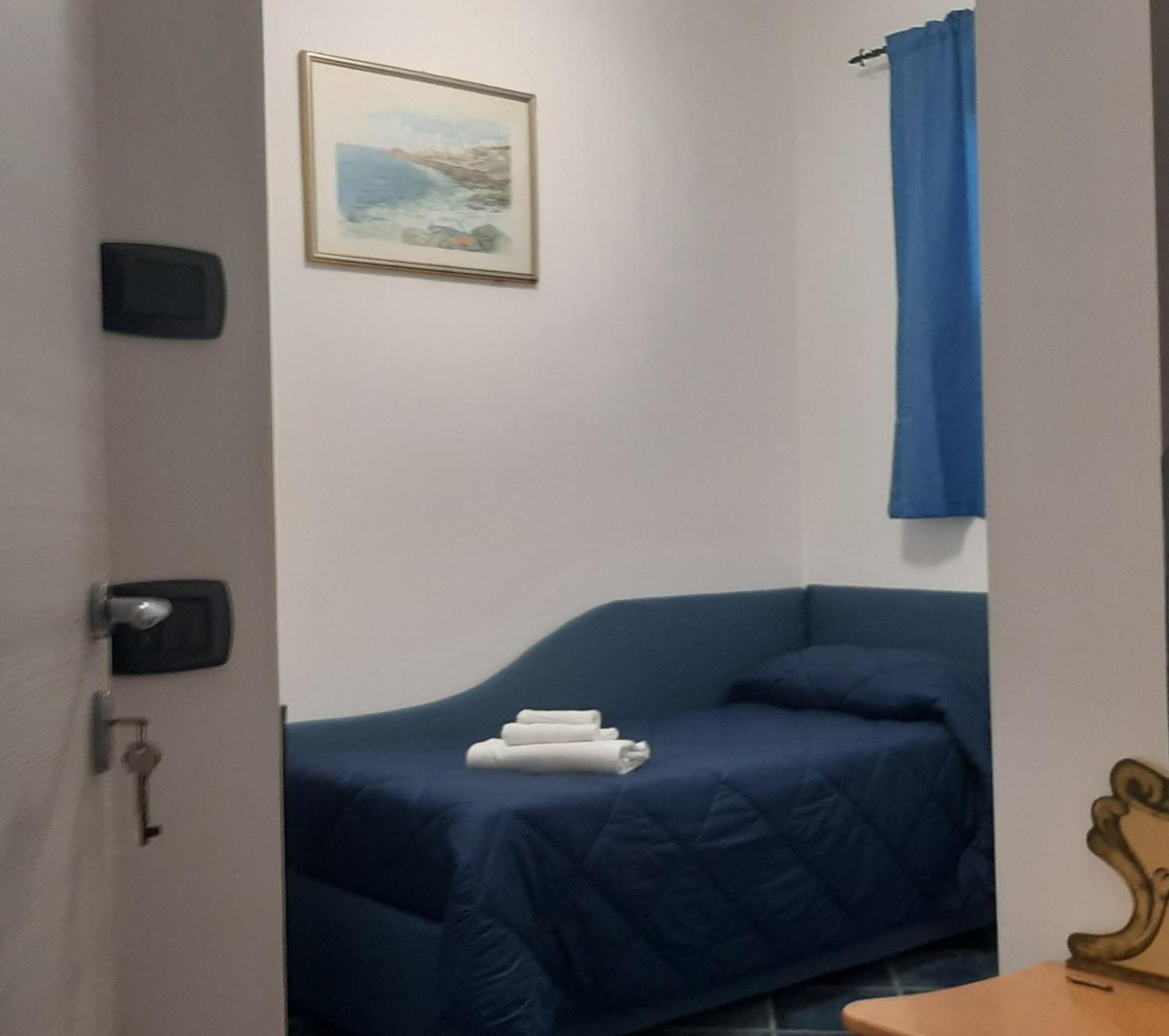 B&B Dimora Di Girgenti Agrigento Rum bild