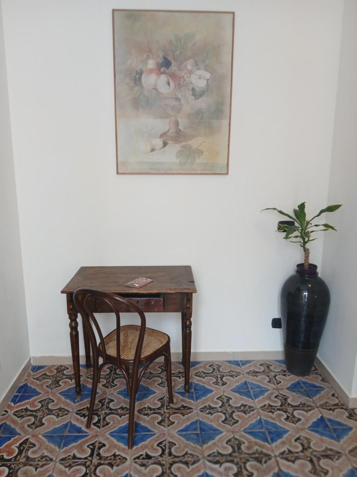 B&B Dimora Di Girgenti Agrigento Rum bild
